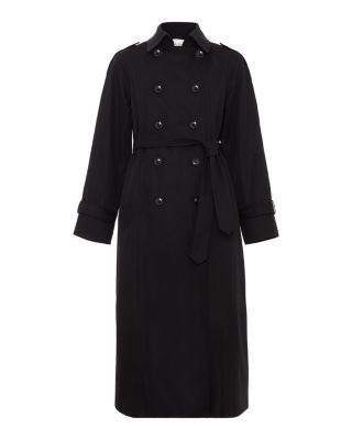 Avalie Trench Coat