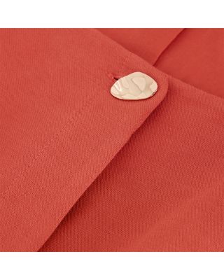 Lottie Square Neck Waistcoat