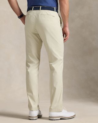 RLX Tailored Fit Performance Twill Pants