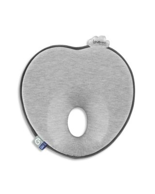 Babymoov - Lovenest Smokey Head Support Pillow - Baby