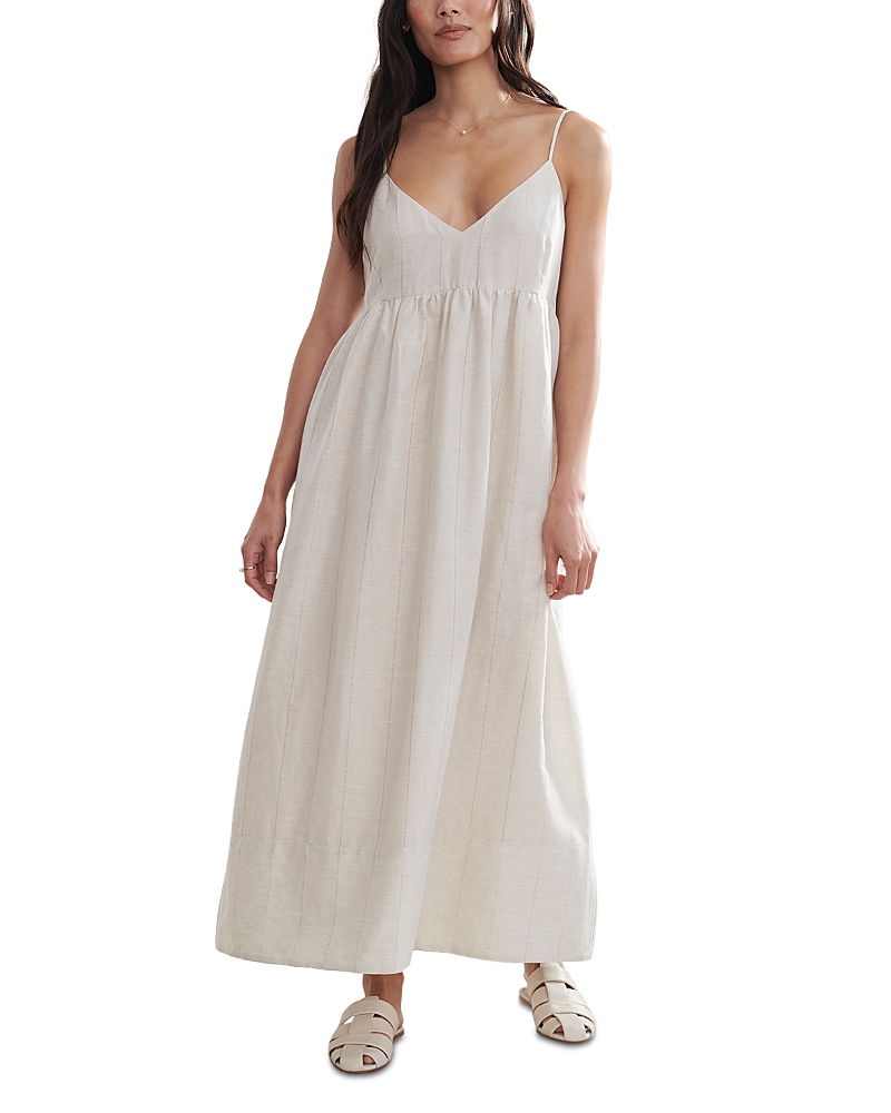 Jenni Kayne Cove Maxi Dress Jenni Kayne Cove Maxi Dress