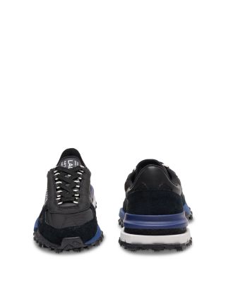 Men's Elite Active Leather Sneakers