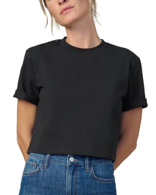 The Boxy Tee