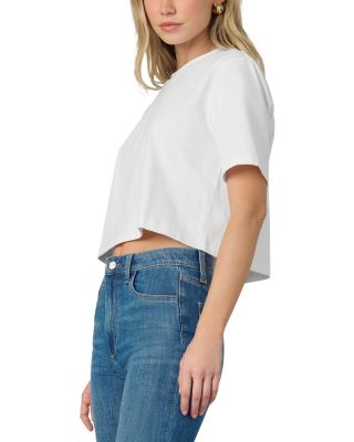 The Boxy Tee