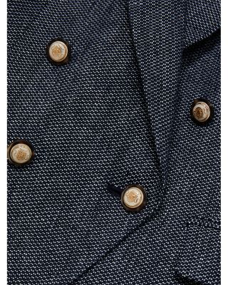 Double Breasted Blazer