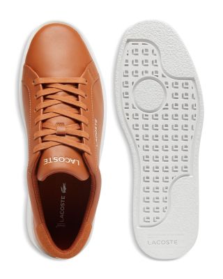 Men's Court Derby Sneakers