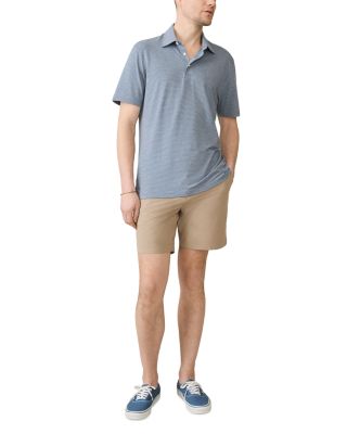 Movement Short Sleeve Polo Shirt