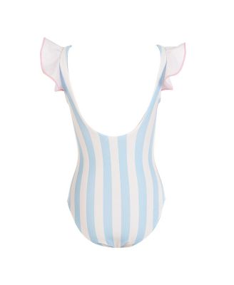 Girls' Beatrice One-Piece Swimsuit - Little Kid, Big Kid