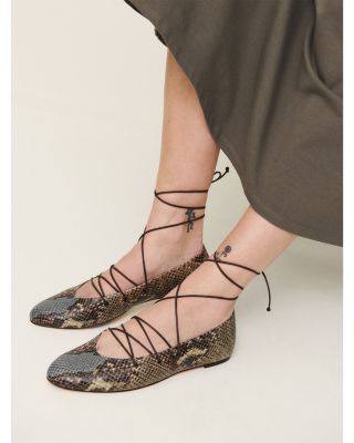 Women's Ulla Ballet Flats