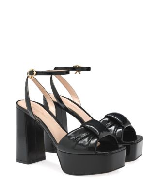 Gianvito Rossi - Women's Paradi Sandals