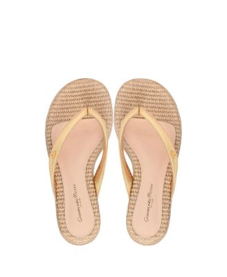 Women's Tahiti Thong Flats