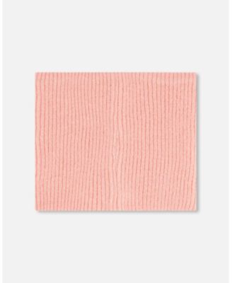 Girls' Mid-Season Knit Neckwarmer - Little Kid, Big Kid