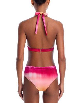 Samirah Bikini Bottom