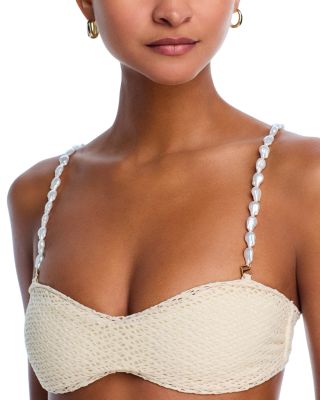 Banu Bikini Top
