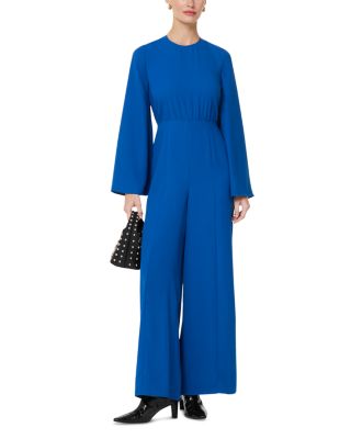 Bonnie Gathered Jumpsuit