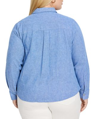 All Around Shirt Jacket