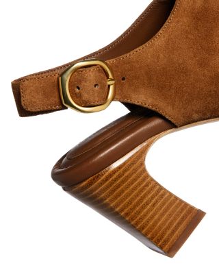 Women's Gigi Block Heel Sandals