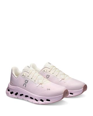 On - Women's Cloudtilt Low Top Sneakers