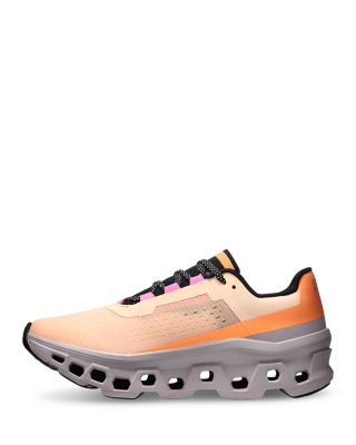 Women's Cloudmonster Sneakers in Blonde