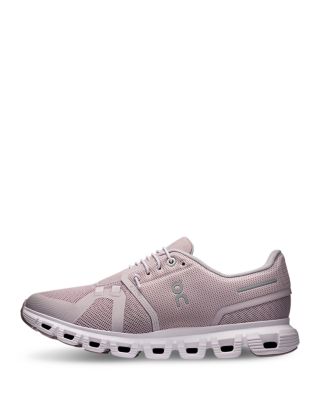 Women's Cloud 6 Sneakers in Mauve