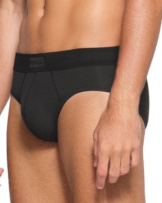 Cotton Briefs, 3 Pack
