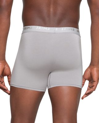 Stretch 3" Boxer Briefs, 3 Pack