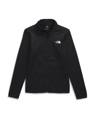 Canyonlands Slim Zip Jacket