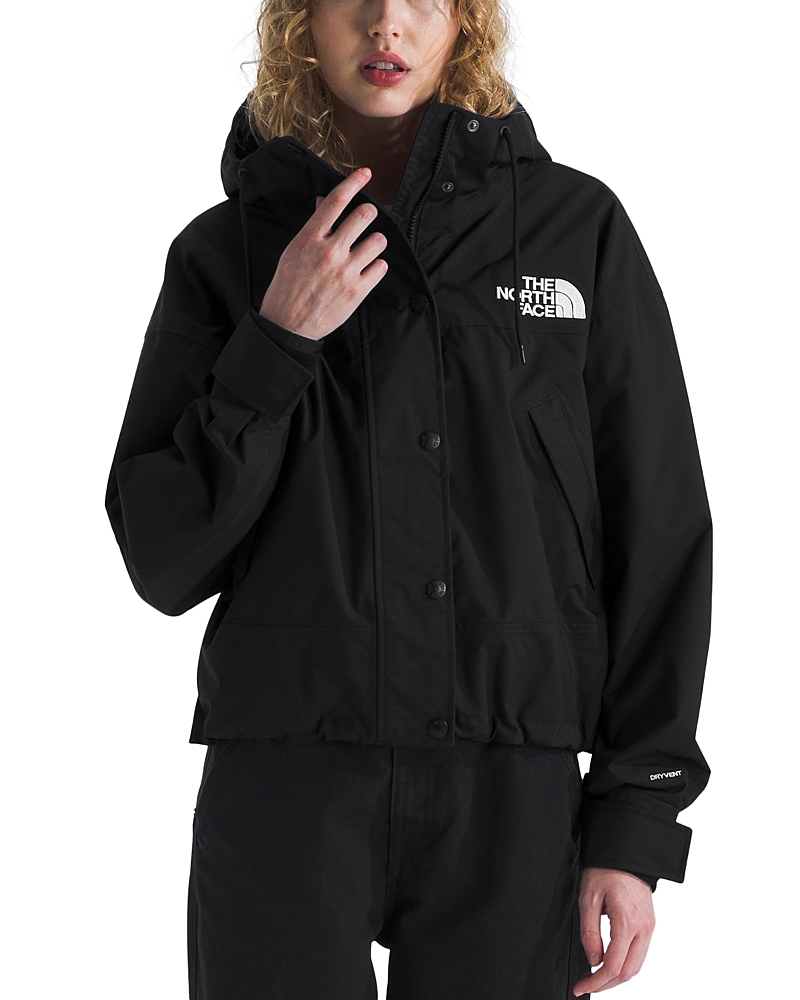 The North Face Reign On Waterproof Jacket