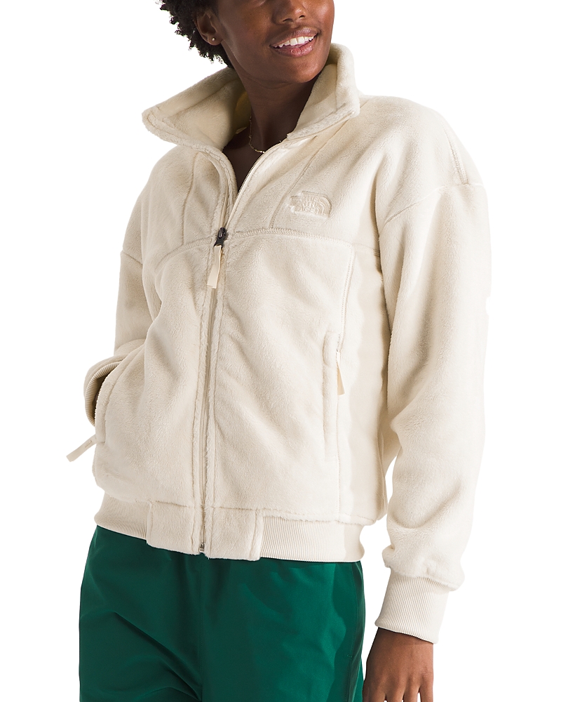 The North Face Osito Lux Fleece Jacket