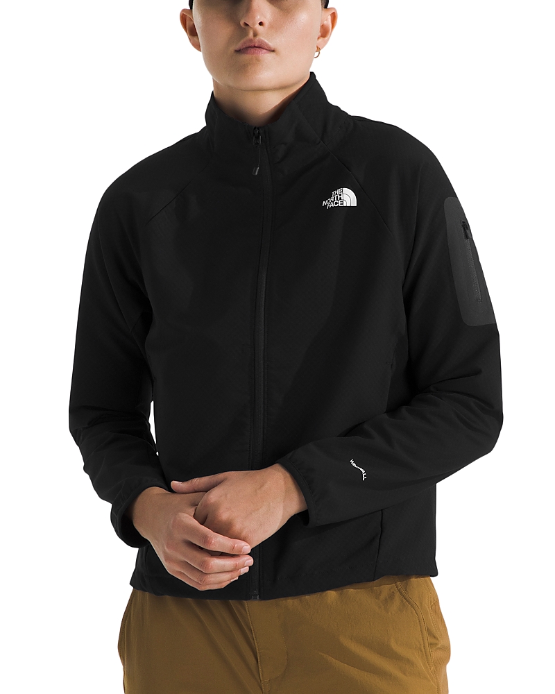 The North Face Tek Approach Water Repellent Jacket