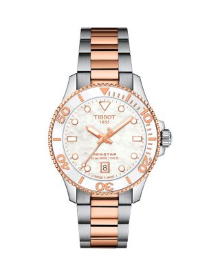 Seastar 1000 Watch, 36mm