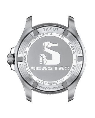 Seastar 1000 Watch, 36mm