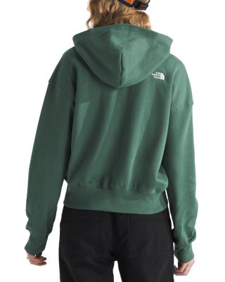 Evolution Zip Hoodie