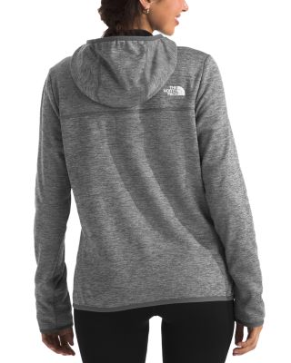 Canyonlands Fleece Zip Hoodie