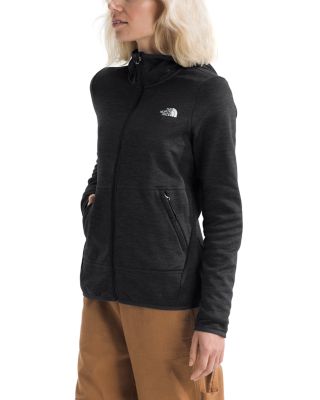 Canyonlands Fleece Zip Hoodie