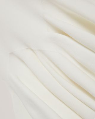 Alzann Mini Skater Dress