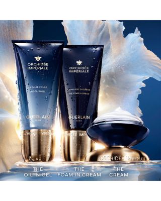 Orchid&eacute;e Imp&eacute;riale The Oil in Gel Cleanser 5 oz.