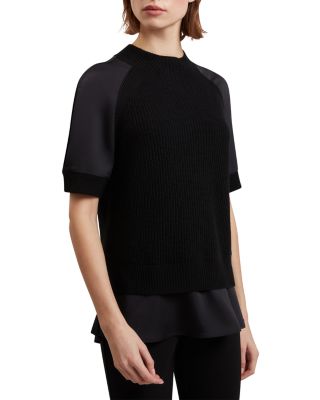 Ted Baker - Layered Look Top