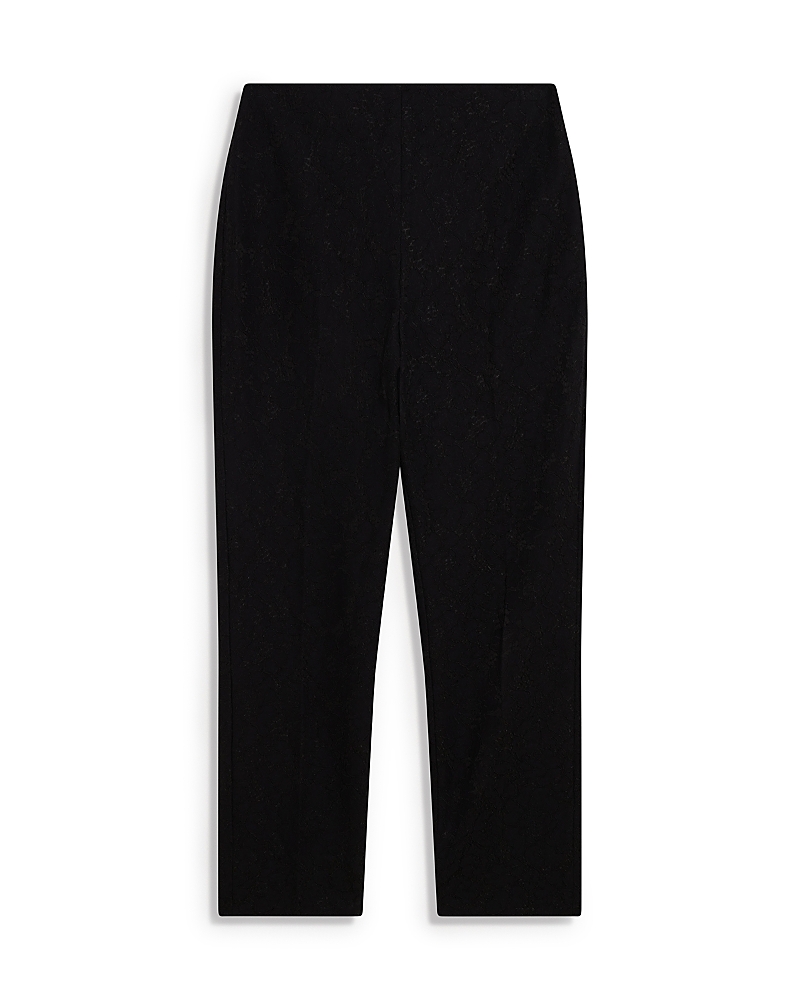 Ted Baker Meriot Bonded Lace Pants