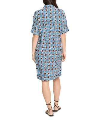 Sand Dollar Devon Dress