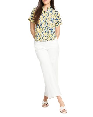 Sunny Skies Woven Shirt