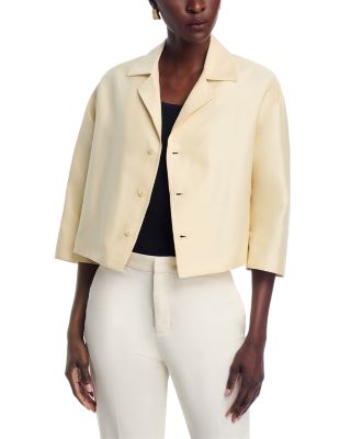 Fabiana Filippi - Cropped Jacket