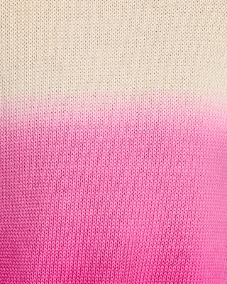 Ombre Sweater