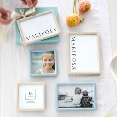 Main Line Frame Collection