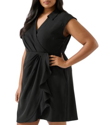 Desert Rose Mini Dress