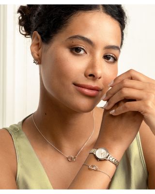 Mini Classic Watch, 23mm