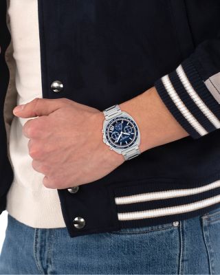 Charter Chronograph, 39mm