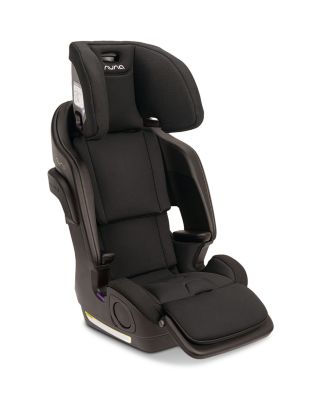 LUMN Harness to Booster Combination Car Seat