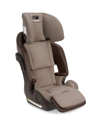 LUMN Harness to Booster Combination Car Seat