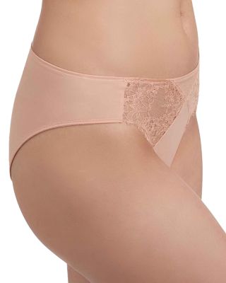 Amour Underwire Bra & Bikini